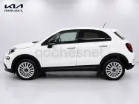 Usado Fiat 500X Urban 120 CV (88 kW) 2020 Blanco SUV