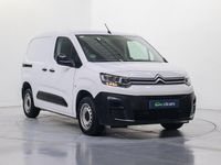 Usado Citroën Berlingo 100 CV (73 kW) 2021 Monovolumen