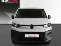 Usado Citroën Berlingo 101 CV (74 kW) 2024 Blanco Monovolumen