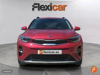 Usado Kia Stonic 100 CV (73 kW) 2019 Rojo SUV