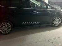 Usado Ford C-MAX Trend 115 CV (84 kW) 2013 Negro Monovolumen