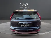 Usado Kia Niro 141 CV (103 kW) 2022 Gris SUV
