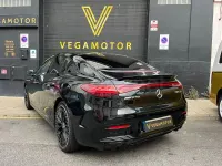 Usado Mercedes EQE AMG 53 Edition 459 kW (625 CV) 2024 Eléctrico Berlina