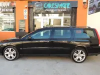 Usado Volvo V70 Momentum 163 CV (119 kW) 2005 Familiar