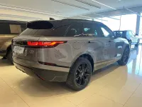 Usado Land Rover Range Rover Velar Landmark 404 CV (297 kW) 2021 Gris / plata SUV