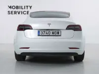 Usado Tesla Model 3 RWD 208 kW (283 CV) 2023 Blanco Berlina
