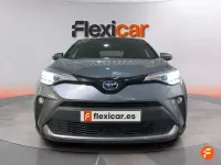 Usado Toyota C-HR Advance 184 CV (135 kW) 2023 Gris SUV