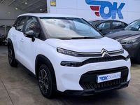 Usado Citroën C3 Aircross Live 110 CV (80 kW) 2021 Blanco SUV