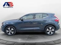 Usado Volvo XC40 Inscription 262 CV (192 kW) 2021 Gris / plata SUV
