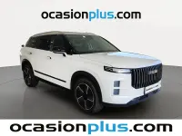 Usado Jaecoo 7 147 CV (108 kW) 2025 Blanco SUV
