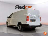 Usado Peugeot Expert Premium 102 CV (75 kW) 2022 Blanco Van