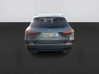 Usado Mercedes GLA200 150 CV (110 kW) 2021 Gris / plata SUV