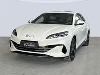 Nuevo BYD Seal Boost 184 CV (135 kW) 2025 Sandstone Berlina