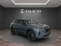 Nuevo Peugeot 3008 Allure 145 CV (106 kW) 2025 Gris SUV