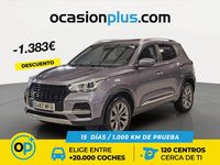Usado DR DR 4.0 116 CV (85 kW) 2023 Gris SUV