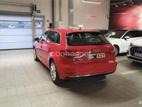 Usado Audi A3 Sport 116 CV (85 kW) 2018 Rojo Berlina