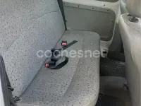 Usado Renault Kangoo 105 CV (77 kW) 2009 Blanco Monovolumen