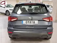 Usado Seat Arona Style 115 CV (84 kW) 2025 Gris / plata SUV