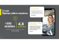 Usado Renault Arkana Intens 145 CV (106 kW) 2022 Negro SUV