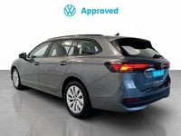 Brugt VW Passat 204 HK (150 kW) 2024 Grå Stationcar