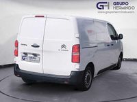 Usado Citroën Jumpy 120 CV (88 kW) 2020 Blanco Monovolumen