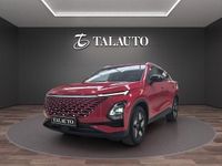 Usado Omoda 5 146 CV (107 kW) 2025 Rojo SUV