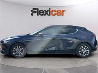 Usado Mazda 3 122 CV (89 kW) 2019 Azul Berlina