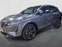 Usado Nissan Qashqai Tekna 158 CV (116 kW) 2023 SUV