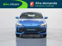 Usado MG MG3 Comfort 195 CV (143 kW) 2025 Azul Utilitario