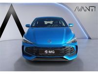 Usado MG MG3 Comfort 116 CV (85 kW) 2025 Azul Utilitario