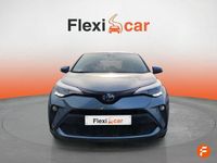 Usado Toyota C-HR Advance 184 CV (135 kW) 2022 Gris SUV