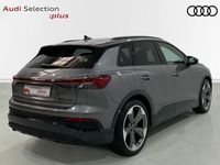 Usado Audi Q4 e-tron Advanced Plus 150 kW (204 CV) 2023 Eléctrico SUV