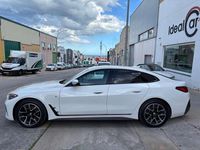 Usado BMW 420 Gran Coupé M Sport 190 CV (139 kW) 2024 Blanco Coupe