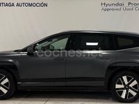 Usado Hyundai Ioniq 9 230 kW (313 CV) 2025 Eléctrico SUV