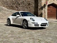 usado Porsche 911 Carrera 4S Coupé Tiptronic