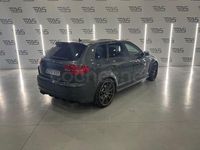 Usado Audi RS3 340 CV (250 kW) 2012 Gris / plata Berlina