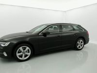 Usado Audi A6 Sport 204 CV (150 kW) 2022 Mythosschwarz metálico Familiar