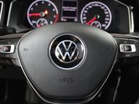 Usado VW Polo United 110 CV (80 kW) 2021 Rojo Berlina