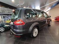 Usado Ford Galaxy Titanium 203 CV (149 kW) 2010 Gris Monovolumen