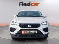Usado Seat Ateca Reference 110 CV (80 kW) 2023 Blanco SUV