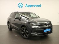 Nuevo VW Tiguan 204 CV (150 kW) 2025 Gris SUV