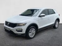 Usado VW T-Roc Edition 115 CV (84 kW) 2020 SUV