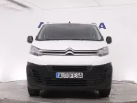 Usado Citroën Jumpy 120 CV (88 kW) 2022 Blanco Monovolumen