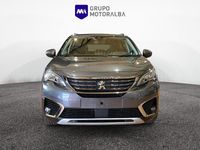 Usado Peugeot 5008 Allure 130 CV (95 kW) 2019 Blanco SUV