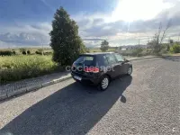 Usado VW Golf VII Advance 116 CV (85 kW) 2018 Negro Berlina