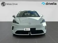 Nuevo MG MG4 EV Comfort 319 kW (435 CV) 2026 Eléctrico Utilitario
