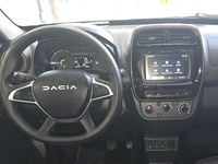 Usado Dacia Spring Expression 47 kW (65 CV) 2023 Eléctrico Utilitario