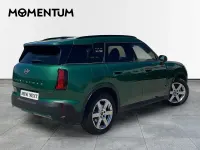 Usado Mini Countryman Classic 163 CV (119 kW) 2024 Verde SUV