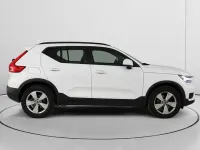 Usado Volvo XC40 163 CV (119 kW) 2019 Blanco SUV