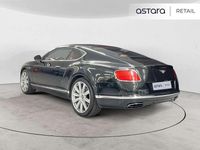 Usado Bentley Continental GT Convertible 549 CV (403 kW) 2017 Descapotable